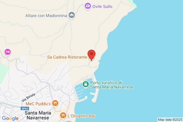 Cadrea