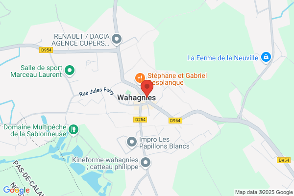 Cafe Tabac Loto De La Gare
