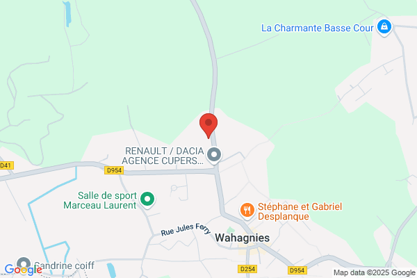Centre De Soins