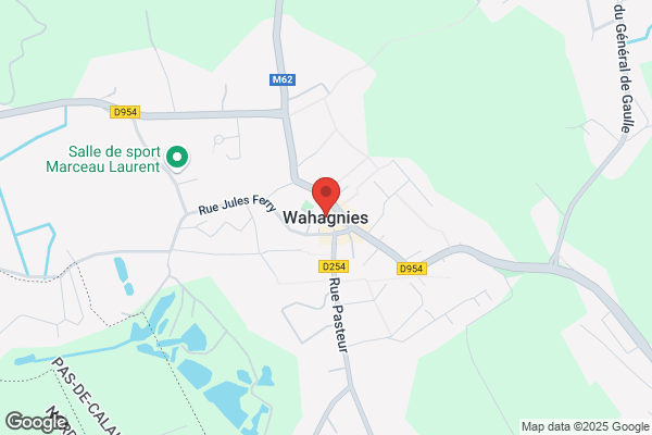Couvertures Phalempinoises