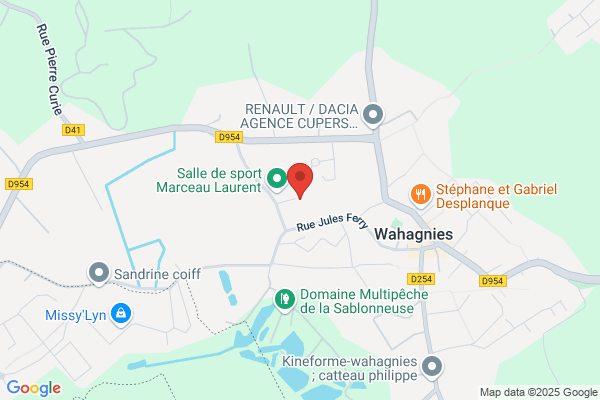 Ecole Primaire