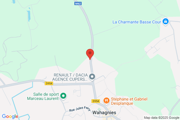 Gonnet Sa Exploitation