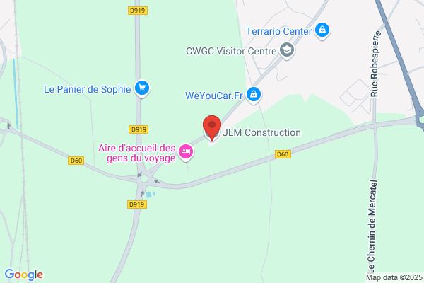 Jlm Constructions Sarl