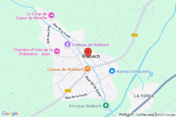 La Poste Relais
