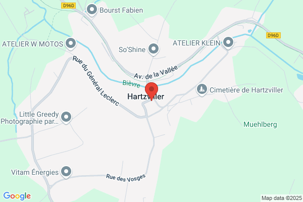 La Poste Agence Communale