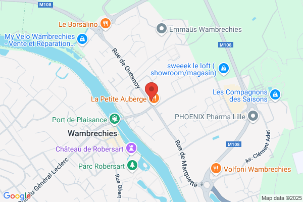 Agence Thermique Industrielle