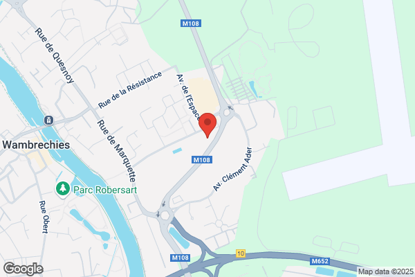 Agencement Et Mobilier