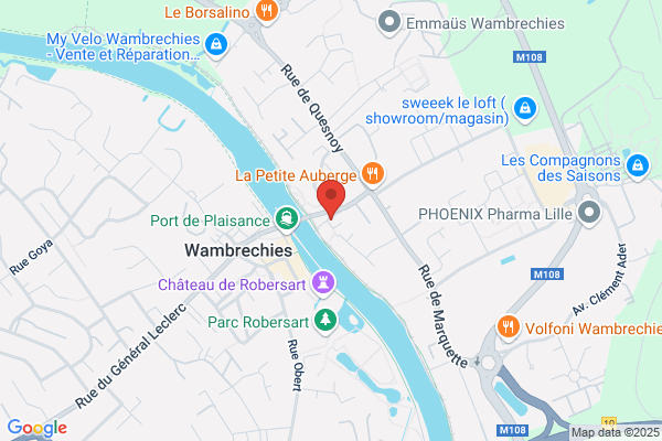 Aide A Domicile Aux Retraites De La Region Lilloise