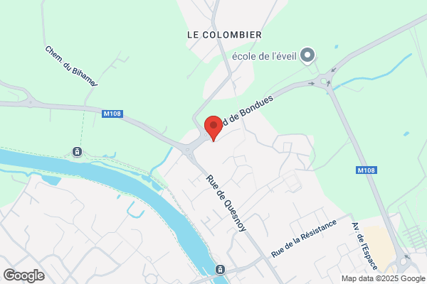 Antiquites Le Village
