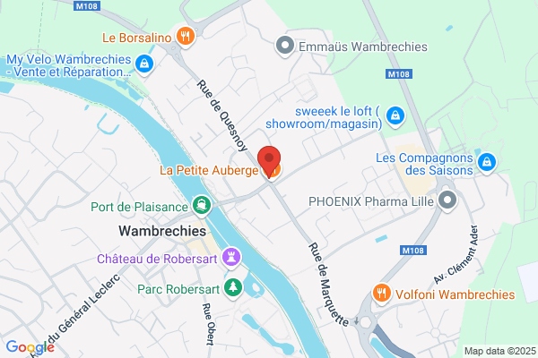 Auto Ecole Flandres