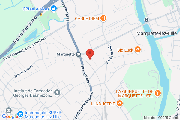 Centre D Animation De Lommelet