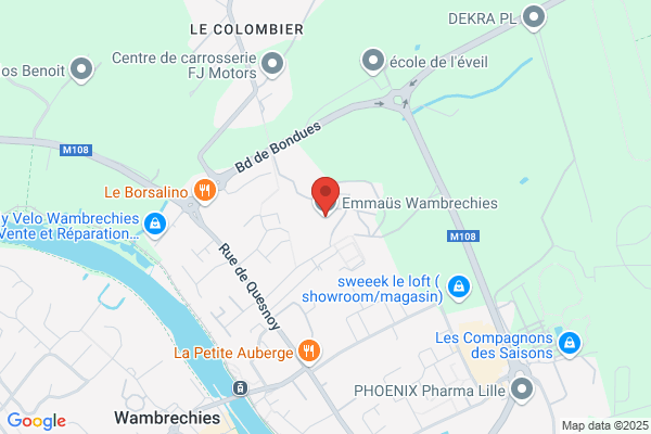 Communaute Des Soeurs Du Bon Pasteur