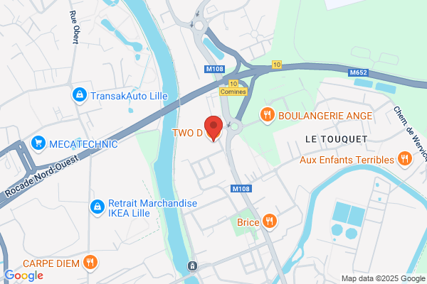 D Hier Et D Ailleurs