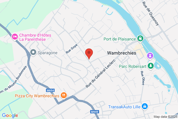 Ecole Saint Vaast