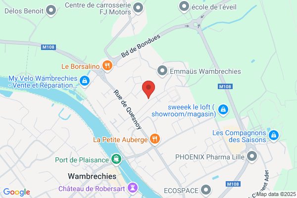 Ecoles Maternelles Madame De Segur