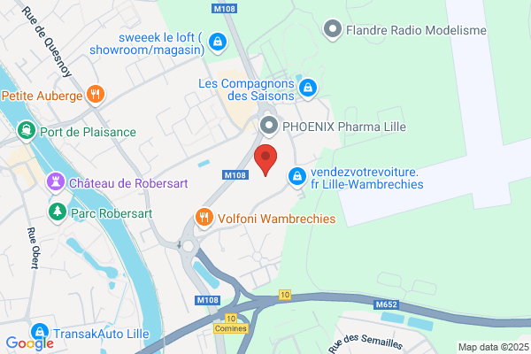 Espace Emball