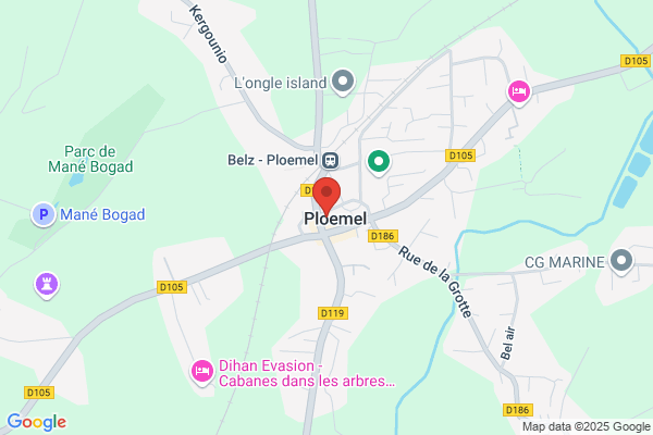 Gang Of Pizza Ploemel