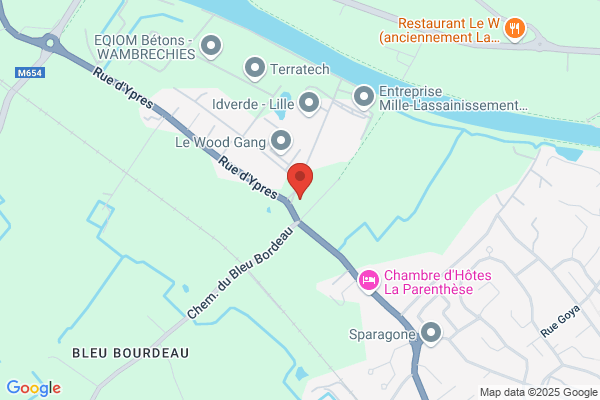 Groupe Quennelle