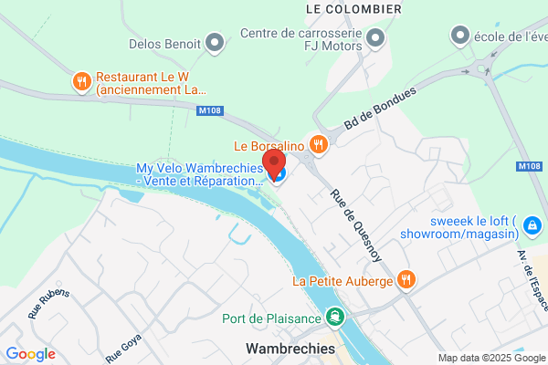VNK Formations et Conseils