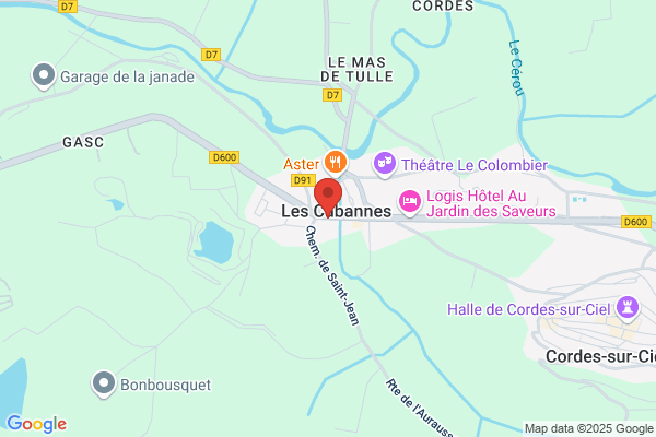 La Poste Agence Communale