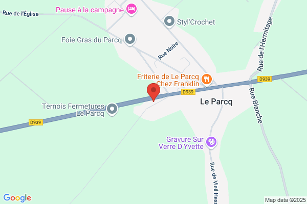 Parcq Auto Loisirs - Motrio