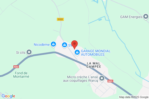 Kiloutou Charleville Mézières (Warcq)