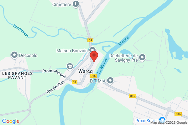 La Poste