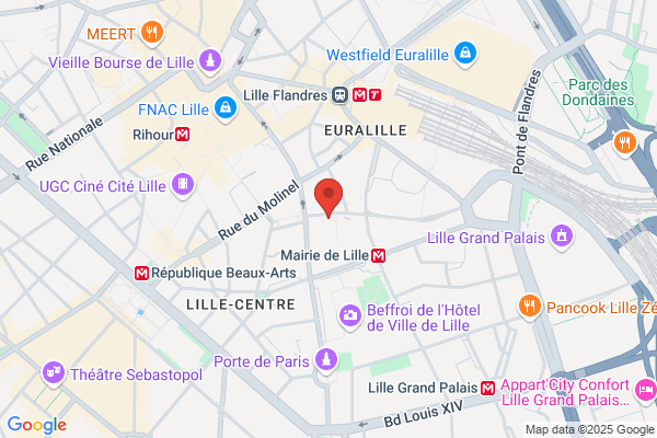 Adecco Travail Temporaire