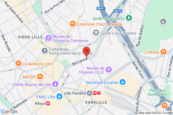 Agence d'Intérim Manpower Lille Industrie