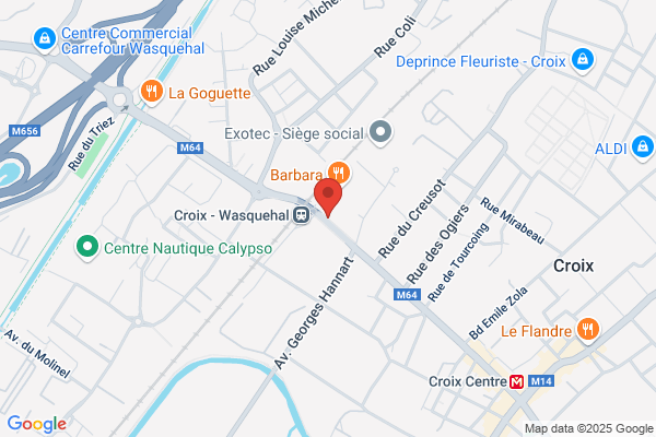 Capac France