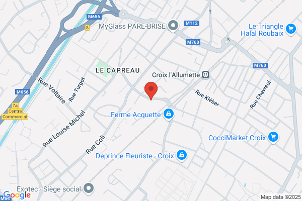 Billiet Jean Patrice