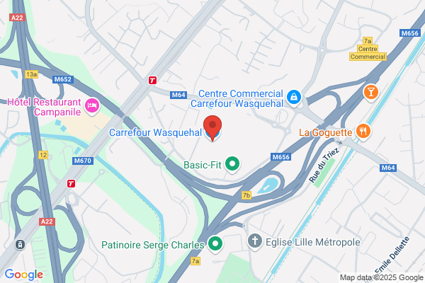 Cem Carrefour Europeen Du Meuble