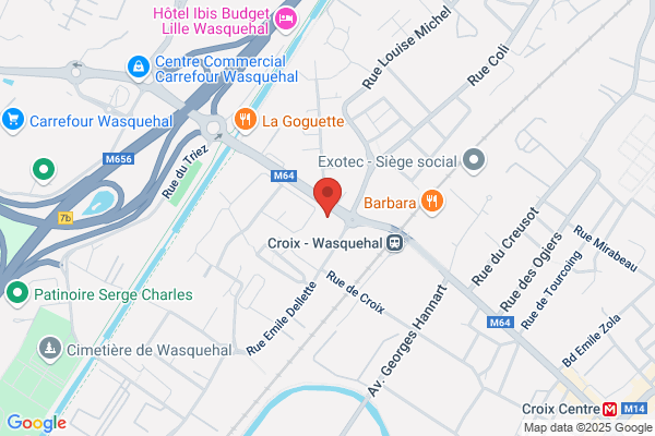 Castel Sylvie Dplg