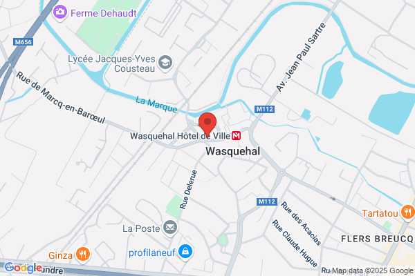 Aide A Domicile Aux Retraites De La Region Lilloise