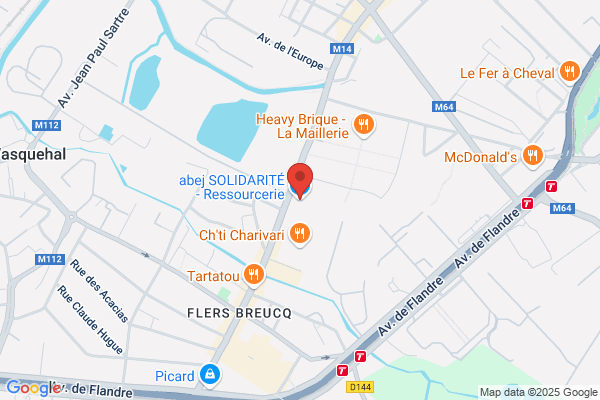 Amis Chiffonniers Batis