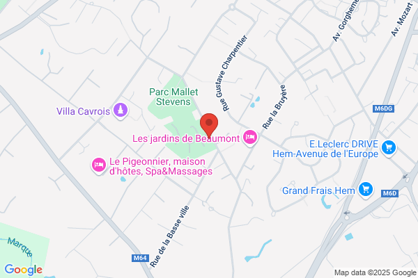 Association De Service Aux Orchidees