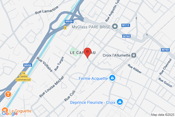 Association Emeline
