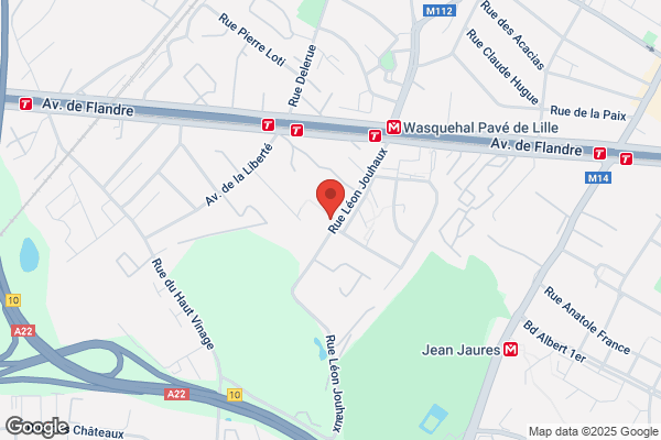 Association Gaetane