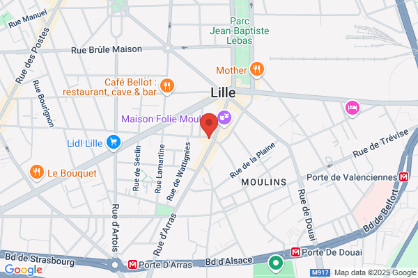 Atelier Populaire D Urbanisme De Wazemmes Apuw