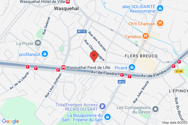 Calpact Centre D Amelioration Du Logement Bureau D etudes