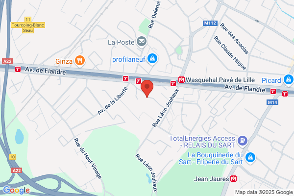 Amelioration Logement
