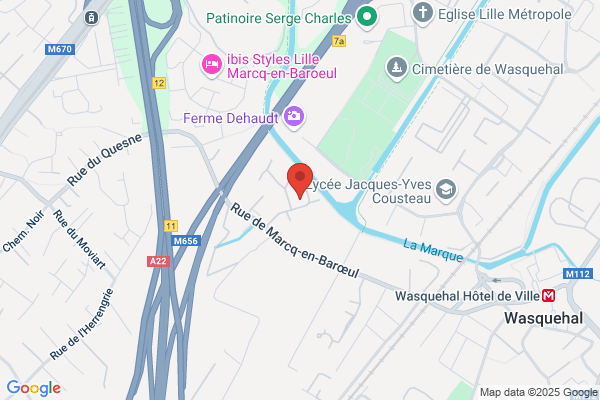 Amicale Cipc Nord Picardie