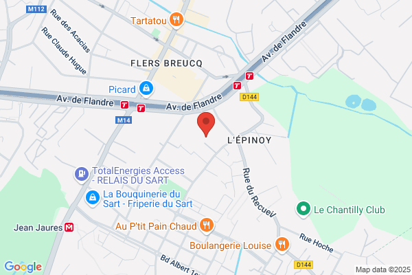 Amicale Laique Pasteur Jean Jaures