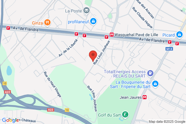 Amicale Lasseron Tourcoing