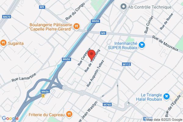 Association Talons Aiguilles
