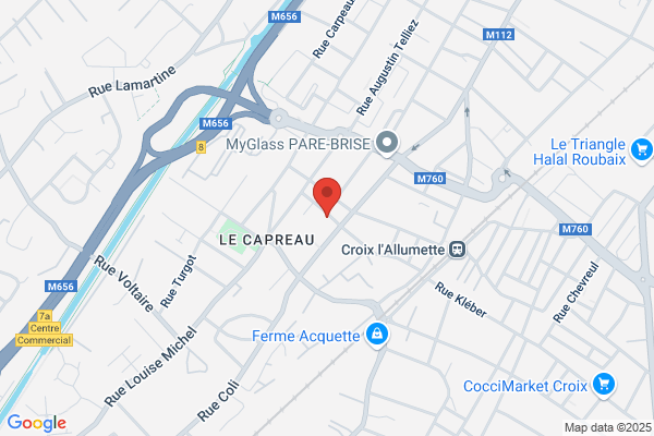 Comite De Quartier Des Trois Ponts