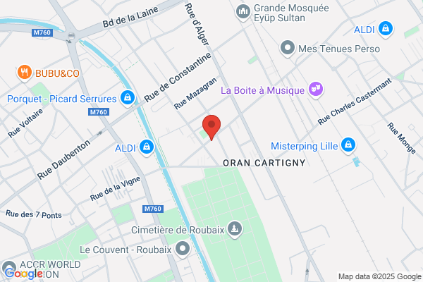 Comite Quartier Echo Inter Animation