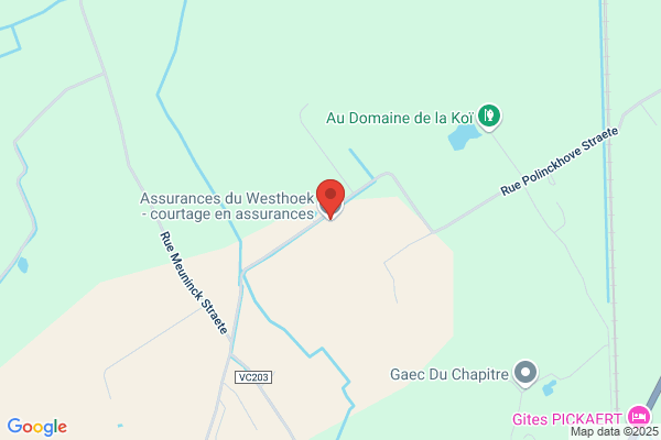 Assurances Warchol