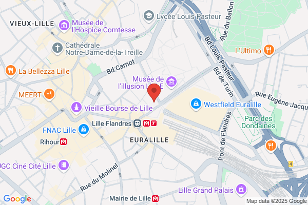 CIC Banque Privée