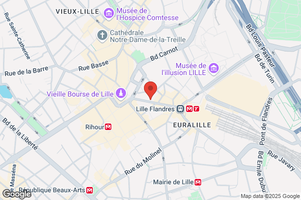 Banque Populaire Du Nord Departement Lofinord